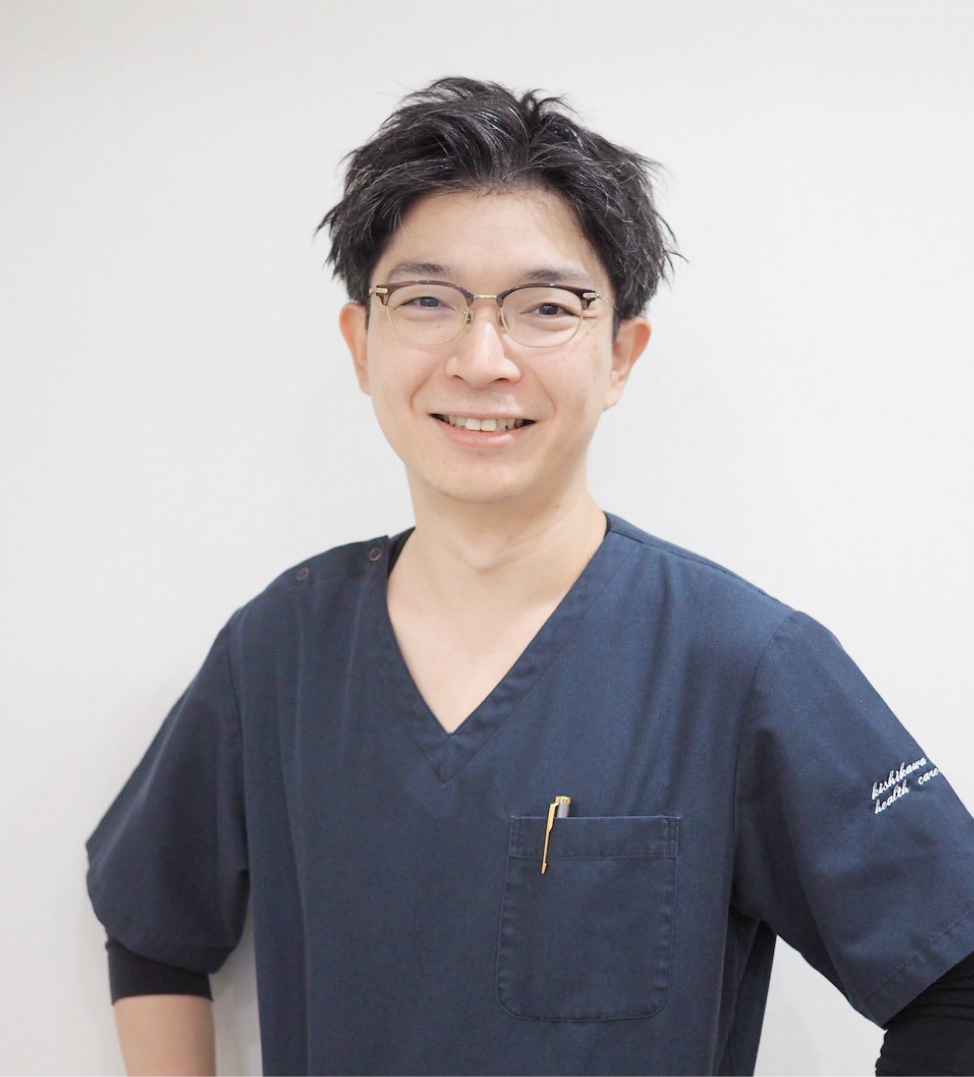 院長挨拶