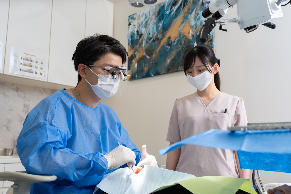 エビデンスベースの医師が受けたいと思う専門的知見を活かした治療の実践